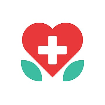 pngtree medical health logo image 79627